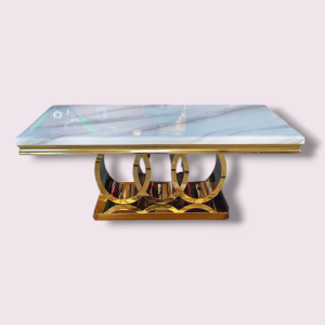 MESA CENTRO AUDI MARMOL