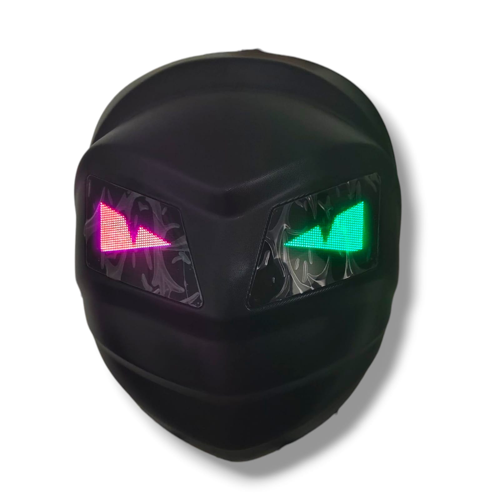 MOCHILA KNIGHT NEGRO