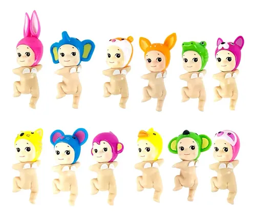 SONY ANGEL COLECCION ANIMAL