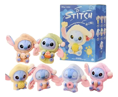 STITCH SORPRESA