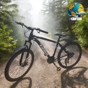 BICICLETA ARO 29