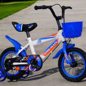 BICICLETA AIMU HAPI ARO 12