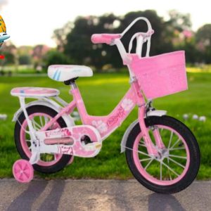 BICICLETA FBAOQI GIRL ARO 12