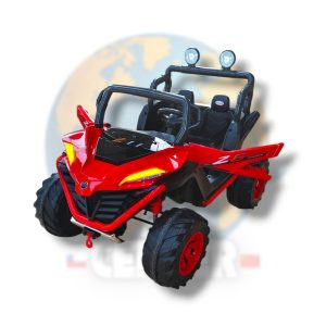 BUGGY TODO TERRENO 4x4