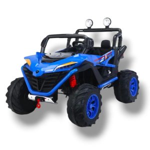 BUGGY TODO TERRENO 4x4
