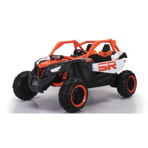 BUGGY CAN AM 4x4
