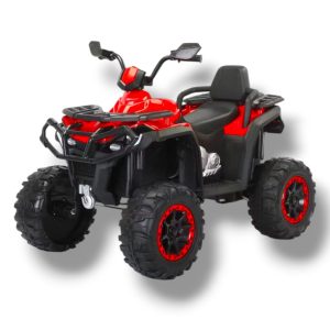 CUATRIMOTO GRANDE 4x4