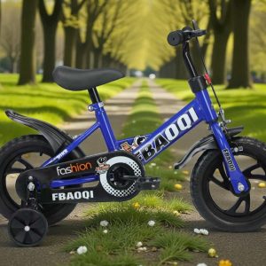 BICICLETA FBAOQI ARO 12