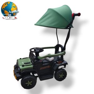 JEEP CORREPASILLO 3 EN 1 4x2