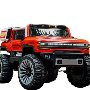 JEEP HUMMER 4x4