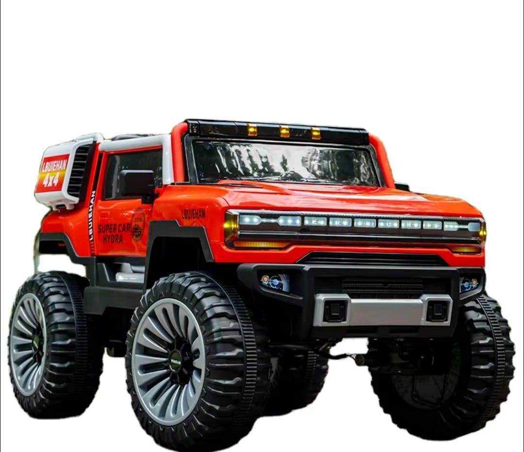 JEEP HUMMER RIJOO