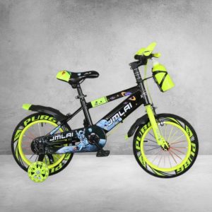 BICICLETA JMLAI ASTRONAUTA ARO 12