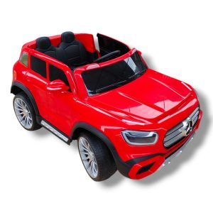 JEEP MERCEDES ELEGANT 4x4