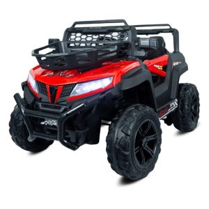 TODO TERRENO DLX 4x2