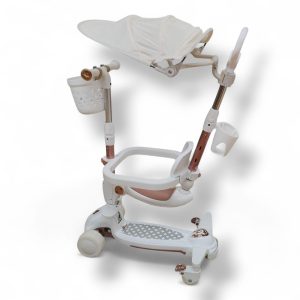 PATIN SCOOTER 5 en 1