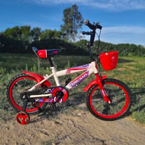 BICICLETA AIMU HAPI ARO 16