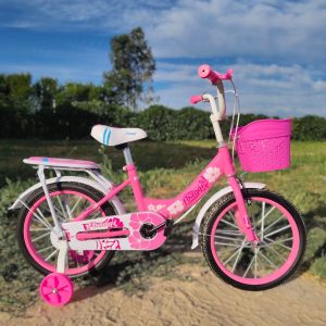 BICICLETA FBAOQI ARO 16