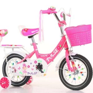 BICICLETA LOVELY GIRL ARO 16
