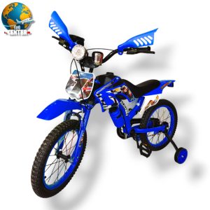 BICICLETA MOTOCROS ARO 16